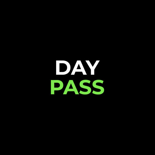 Day Pass