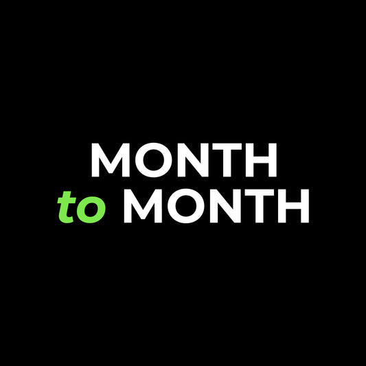 Month to Month